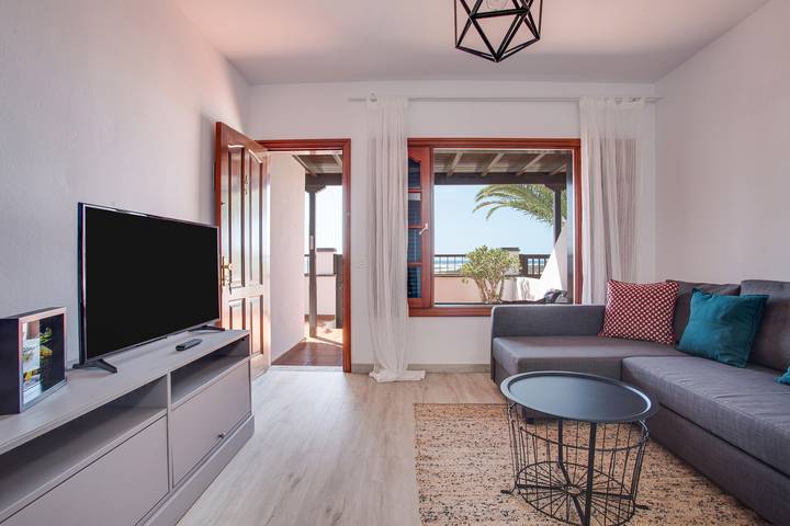Casa de vacaciones para 4 personas - 1