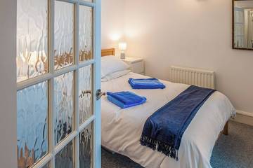 Cottage for 6 People in Plymouth, England, Photo 1