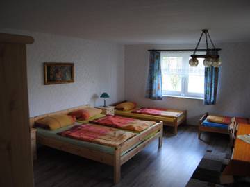 Ferienwohnung für 3 Personen in Windeby