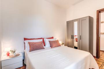 Location De Vacances pour 8 Personnes dans Gallipoli, Golfe de Tarente, Photo 3