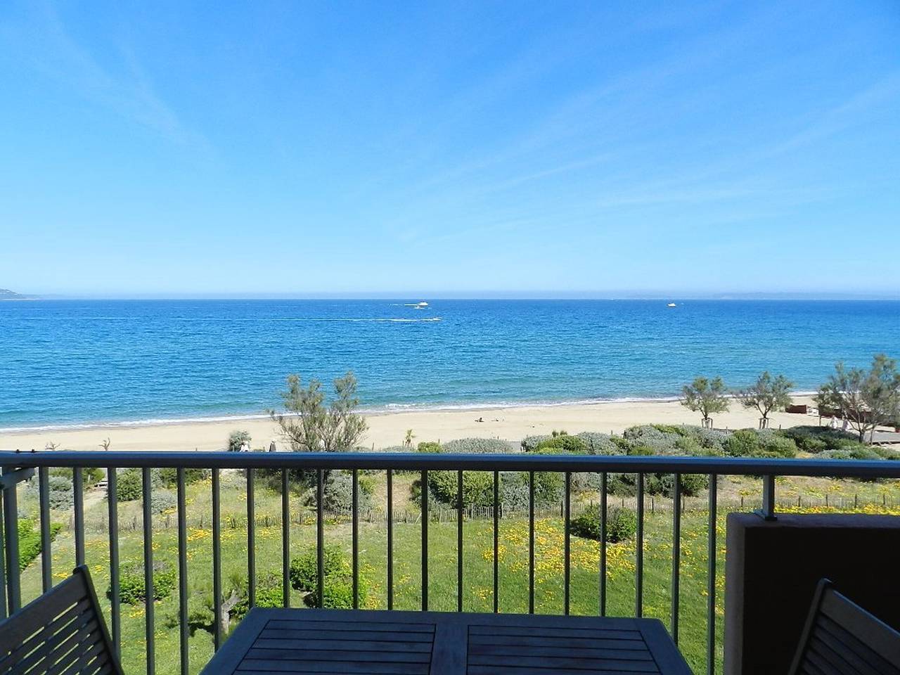Appartamento vacanze a Var a partire da 79€ a notte