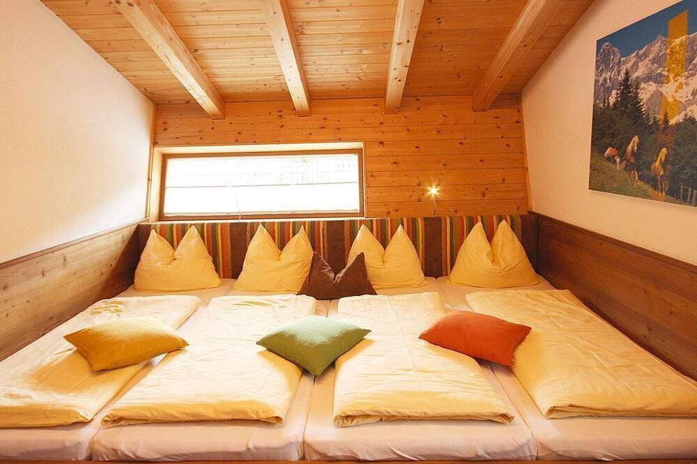 Alpin Chalet Classic - Alpin Chalet in Filzmoos, Tennengau