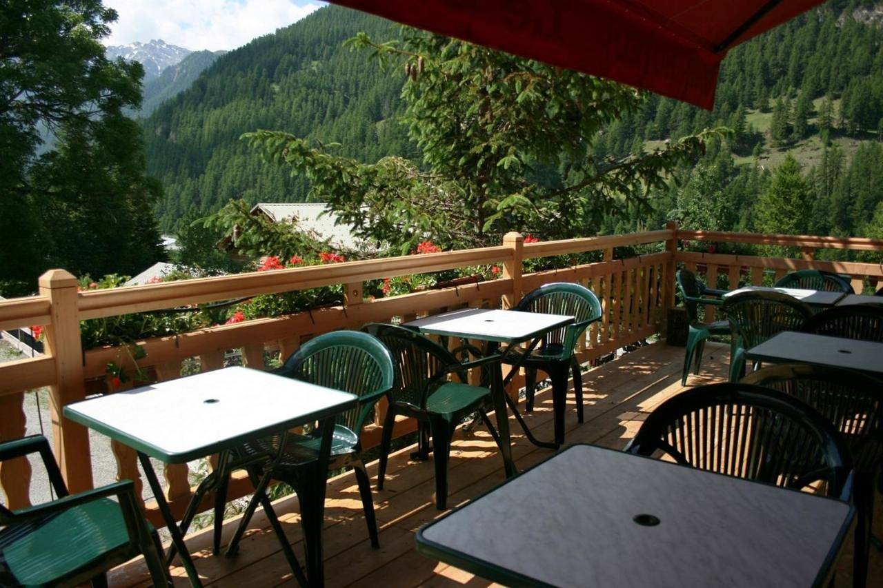 Double Room in Molines-en-Queyras, Queyras