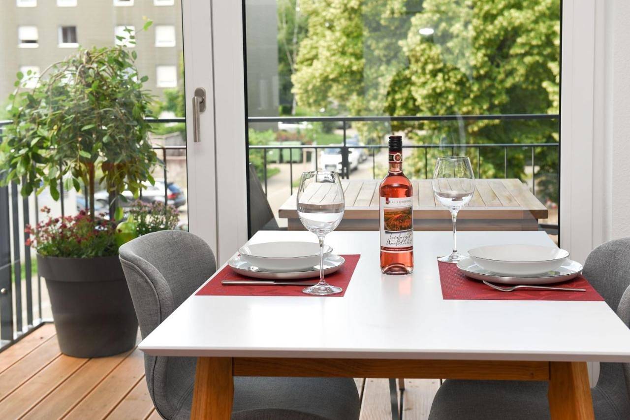 Ganze Wohnung, City Appartement Kornwestheim in Kornwestheim, Landkreis Ludwigsburg