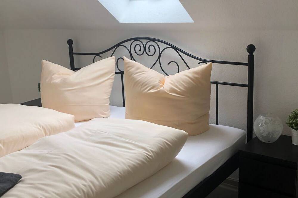 Entire apartment, Fe-Wo Parkblick in Bad Elster, Chemnitz (region)