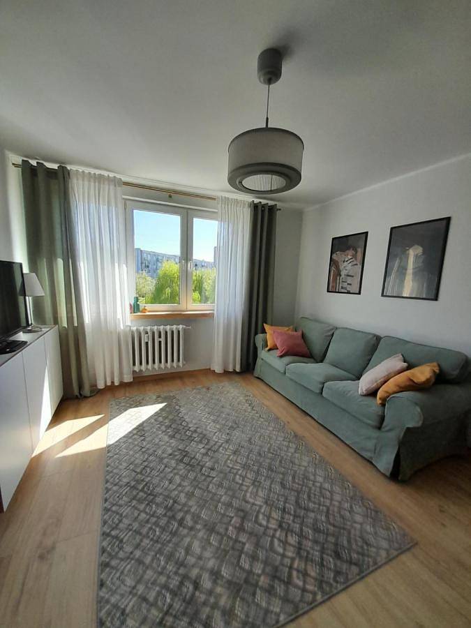 Apartament wakacyjny dla 2 osób, zwierzęta dozwolone w Ruciane Nida