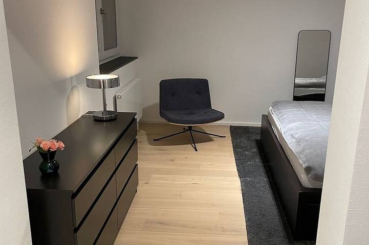 Ferienhaus für 2 Personen, mit Garten und Terrasse am Ammersee - 3