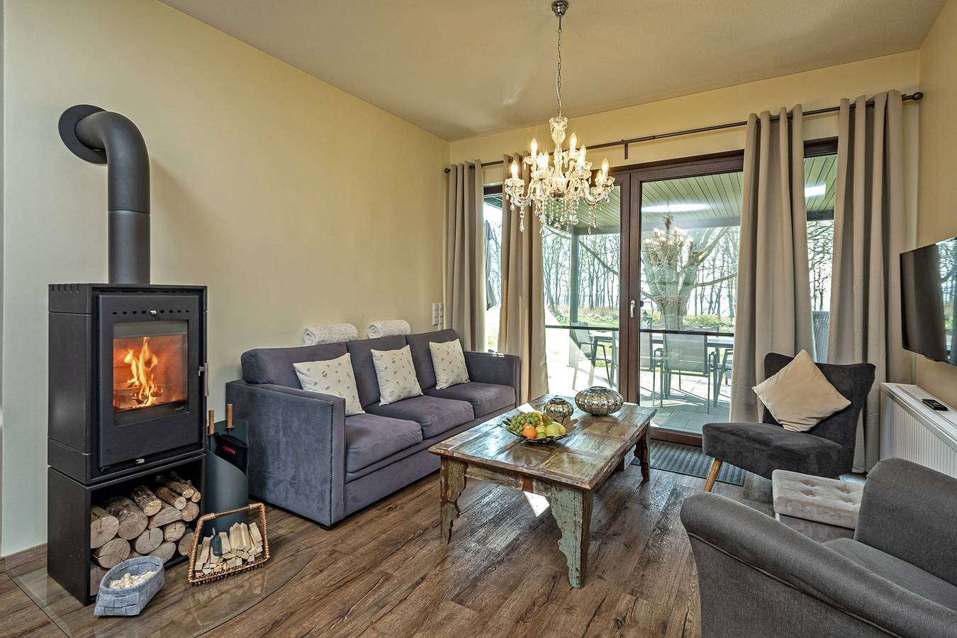 Ben in Lenz, Malchow