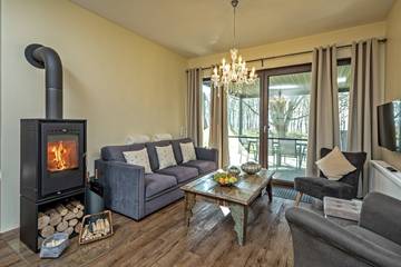 Ferienhaus für 6 Personen in Lenz, Malchow, Bild 4