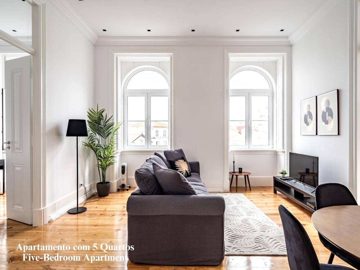 Apartamento inteiro, Apartment in Santarém, Rio Tejo