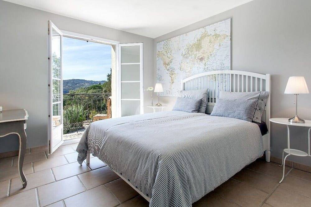 Villa Lunaire in Pégomas, Cannes und Umgebung