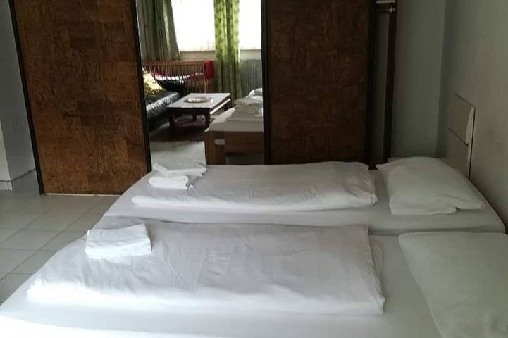 Vakantieappartement voor 5 personen - 1