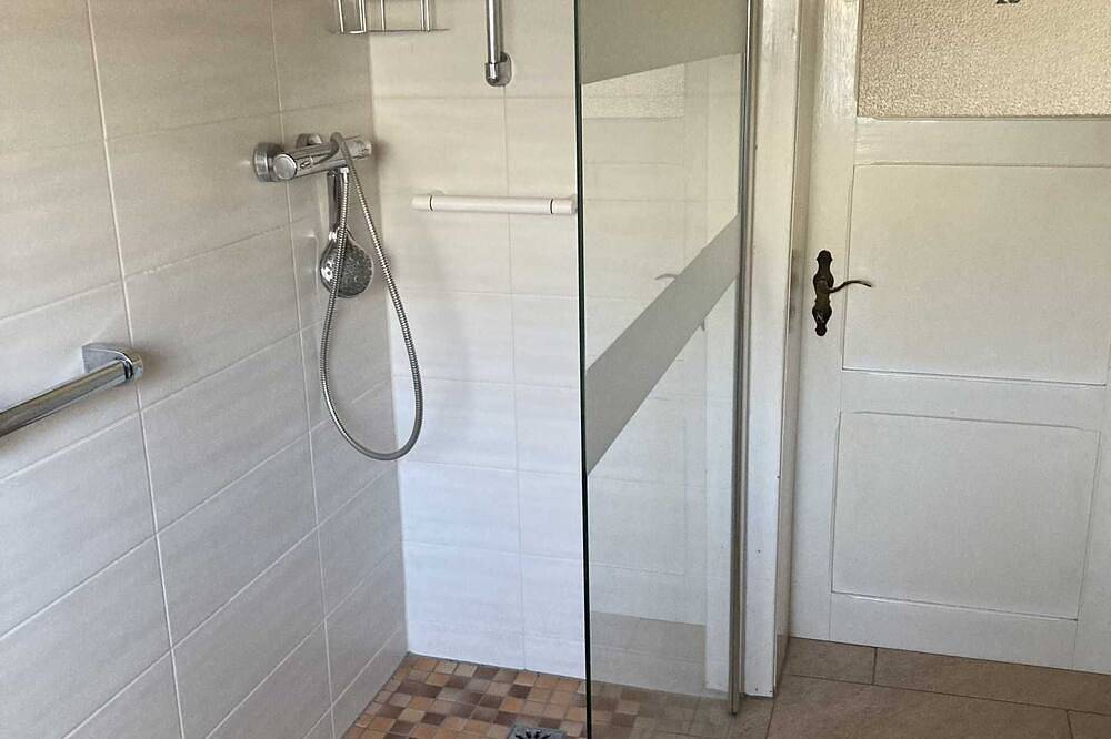 Ferienwohnung Heinz in Süptitz - .Ferienwohnung Helga und Heinz in Süptitz in Dreiheide, Nordsachsen