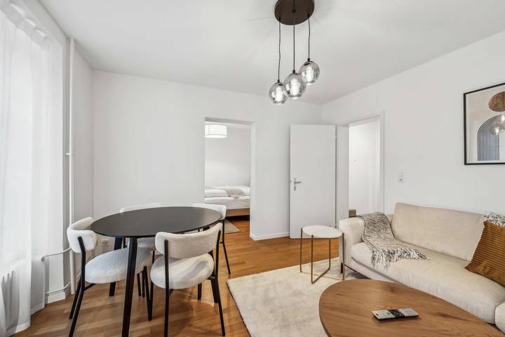Vacation rental for 4 people in Lake Lucerne
