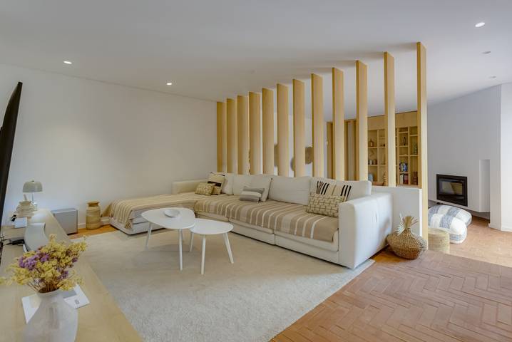 Casa rural para 12 personas, con terraza y jardín en Faro (Portugal) - 2