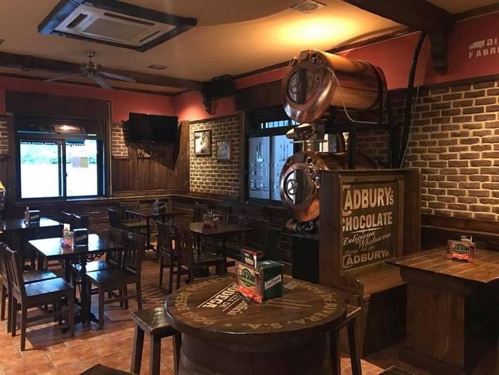 Hotel para 2 personas, Se admiten mascotas en Provincia de Lugo - 4