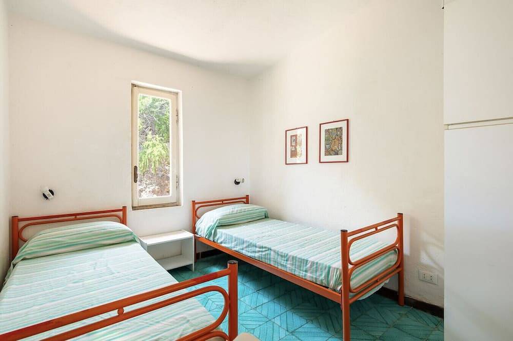 Amazing villa in a unique Mediterranean island - Giannutri Island in Isola del Giglio