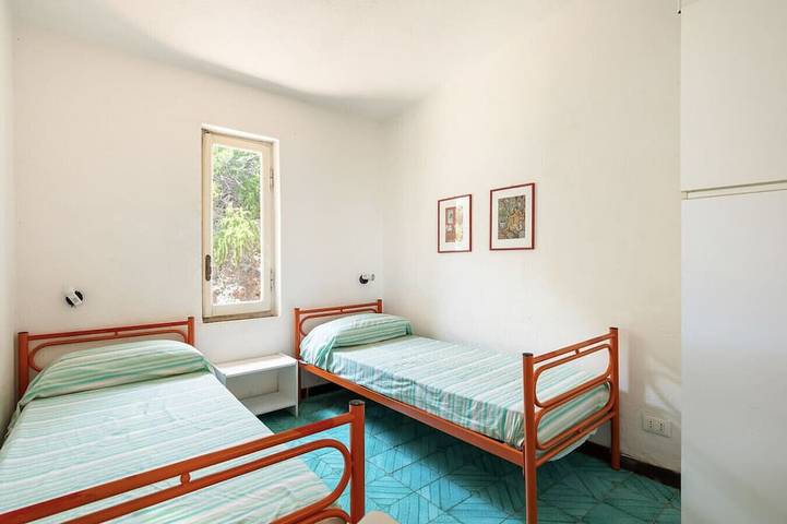 Ferienhaus für 10 Personen, mit Garten auf Isola del Giglio - 3