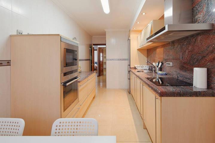 Gîte pour 10 personnes à Gijón - 4