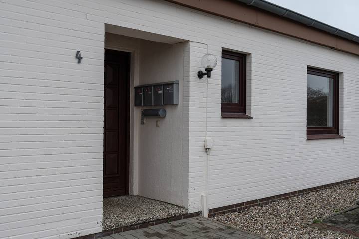 Ganze Ferienwohnung, Haus Finkwarder 4 - Fewo-1-Raum 016/001 in Westerdeichstrich, Kreis Dithmarschen