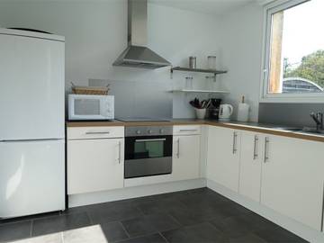 Villa pour 8 Personnes dans Moliets-et-Maa, Région de Dax, Photo 4