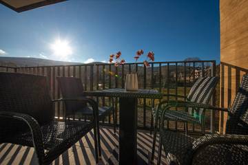 Apartament Wakacyjny dla 4 osoby w Ski & Sun Świeradów Zdrój, Świeradów-Zdrój, Zdjęcie 2
