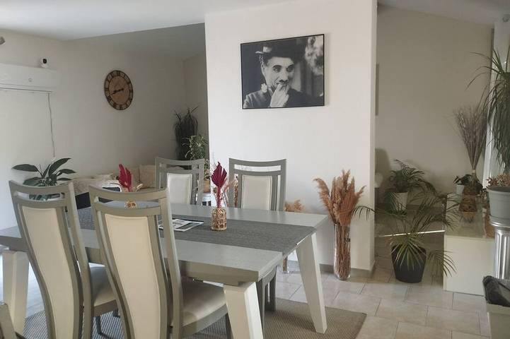 Location de vacances pour 5 personnes à Le Pontet - 4