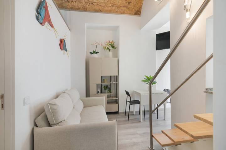 Gîte pour 2 personnes à Olhão - 3