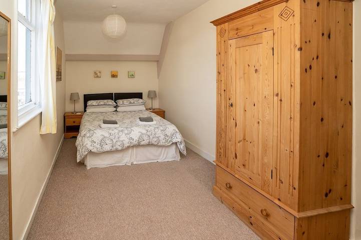 Apartamento entero, A beautiful coastal holiday home, ideally situated in the heart of Tynemouth Village. in Tynemouth, North Tyneside