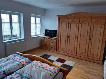 Ferienwohnung für 4 Personen in Perl, Merzig und Umgebung, Bild 3