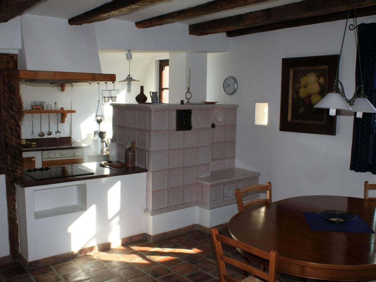 Entire apartment, 1ed-Face Vosges,au Sud,coeur Vignoble,Calme,Wifi in Ammerschwihr, Parc naturel régional des Ballons des Vosges