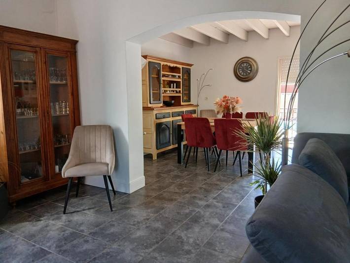 Chambre d’hôte pour 2 personnes, avec jardin ainsi que vue et piscine à Beaucaire - 3