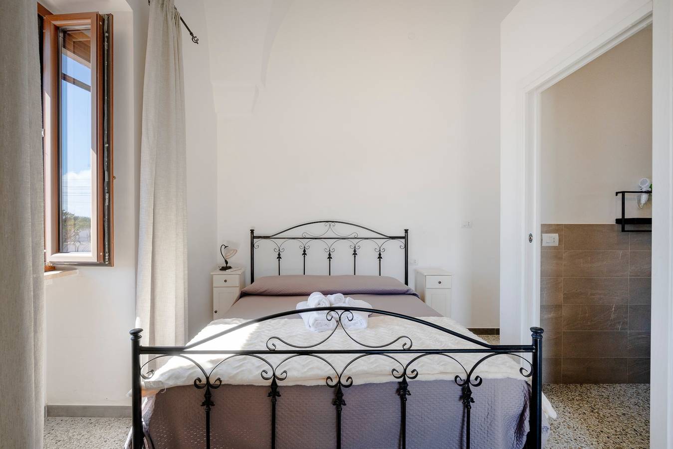 Appartement 'Lamapecora' avec balcon, Wi-Fi et climatisation in Fasano, Salento