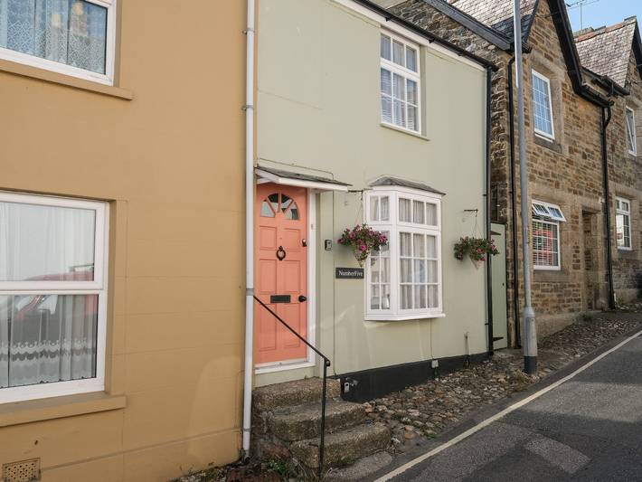Holiday rental for 6 people, with Terrace and Garden in Lostwithiel