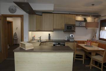 Appartement voor 6 Personen in Neustift, Neustift im Stubaital, Afbeelding 3