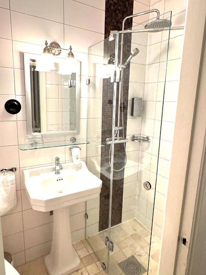 Hôtel pour 2 personnes, avec terrasse et sauna à Lund - 3