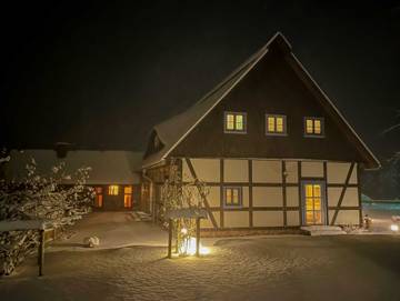 Ferienhaus für 10 Personen in Rankwitz, Ostseeinseln, Bild 3