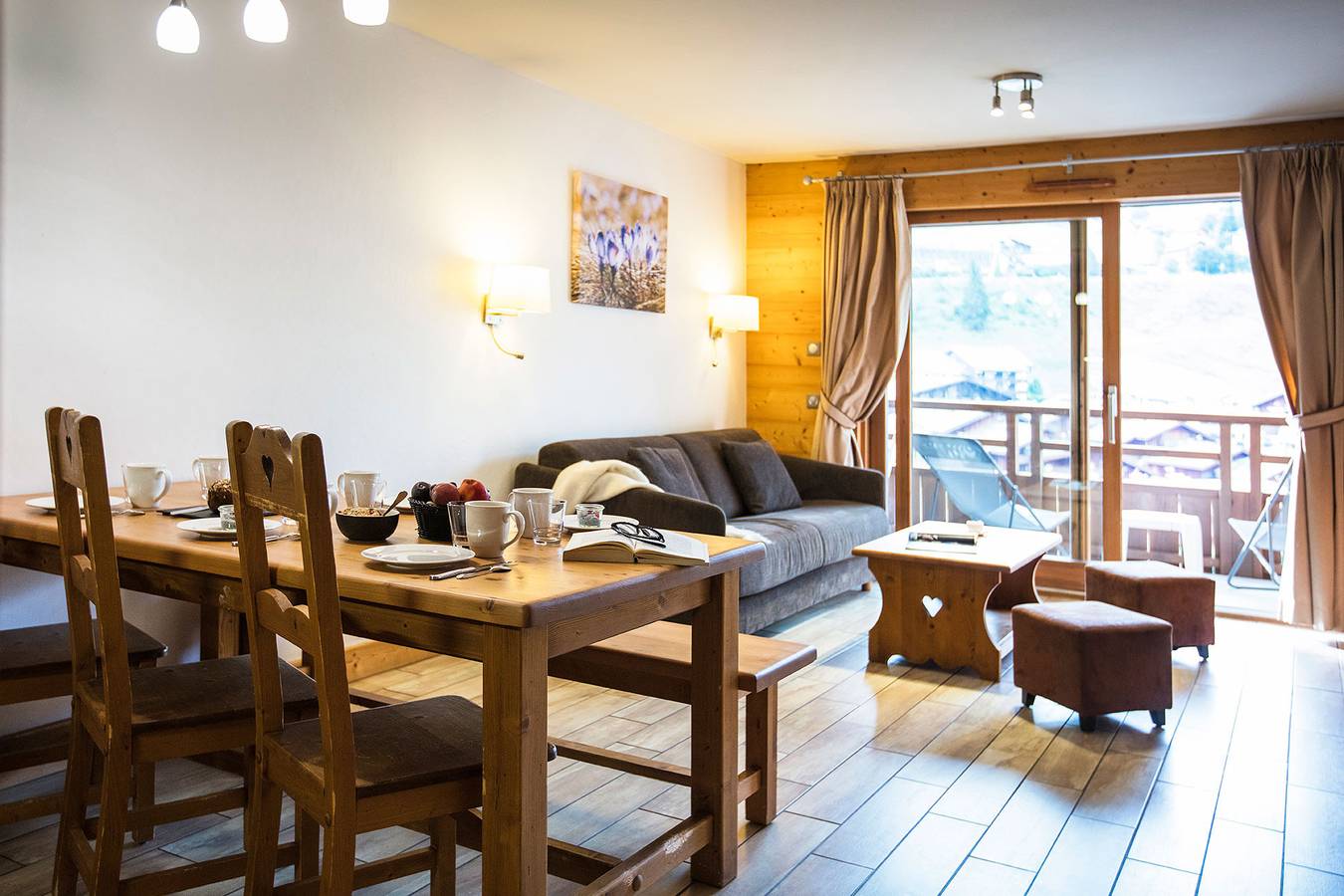 Photo : Appartement de vacances