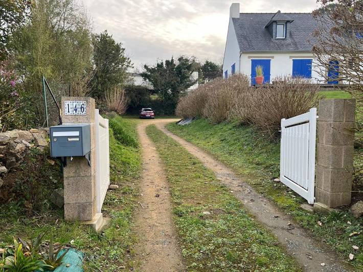 Location de vacances pour 9 personnes, avec vue et jardin dans Golf de Saint-Samson - 4