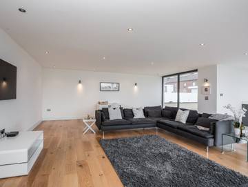 Cottage for 6 People in Roughton, Norfolk, Photo 2