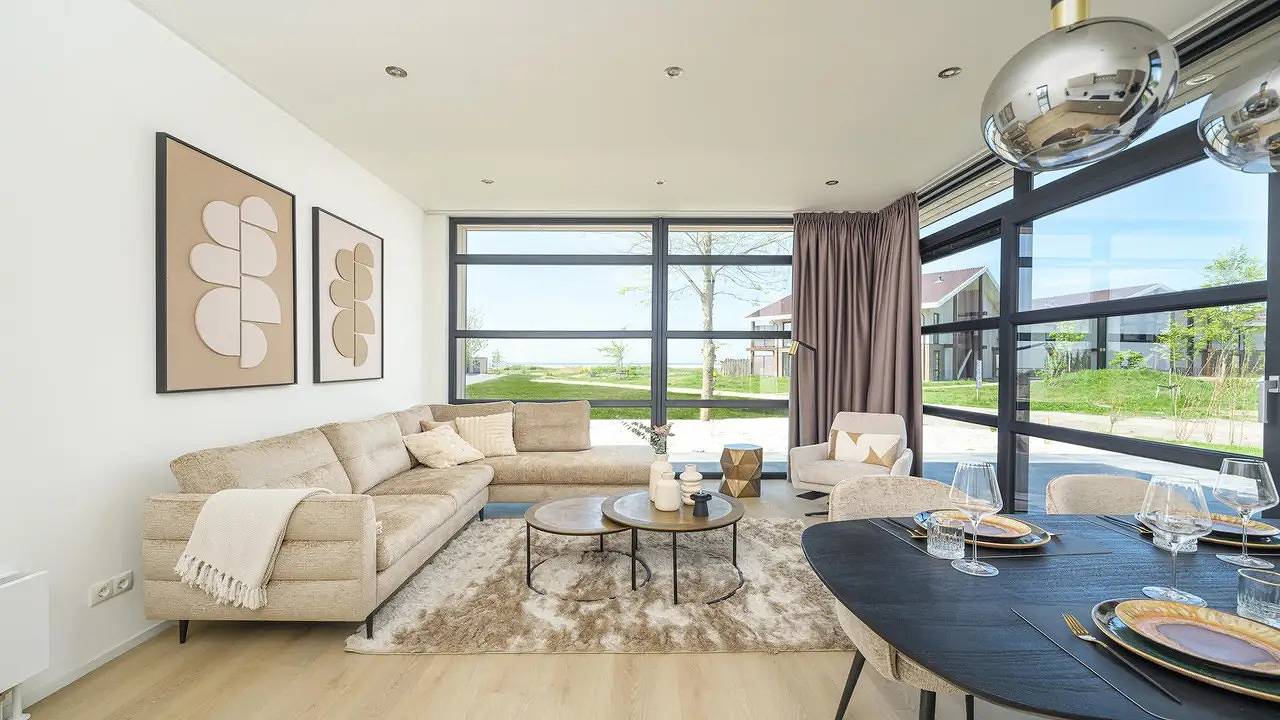 Villa für 2 Personen (70 m²) in Workum, Ijsselmeer