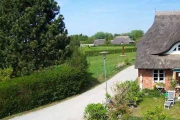 Bauernhof für 2 Personen in Ahrenshoop, Darß, Bild 1