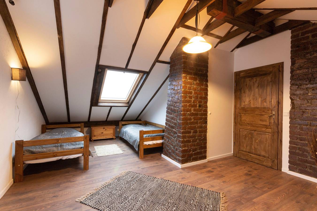 Ganze Ferienwohnung, Haus Elena in Bestwig, Hochsauerlandkreis