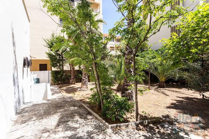 Appartement de vacances pour 8 personnes, avec jardin - 1