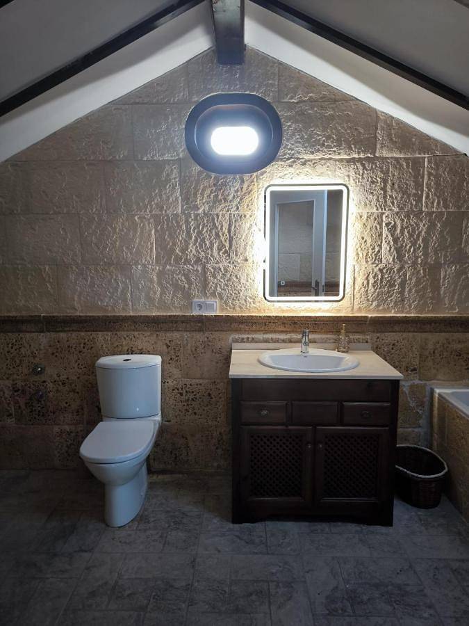 Casa rural para 11 personas, con jacuzzi y piscina para niños además de piscina y jardín, Familias con niños en Vall D'albaida - 3