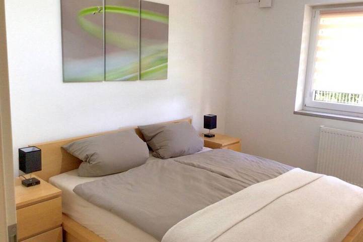 Chambre d’hôte pour 2 personnes, avec jardin dans Sarre - 3