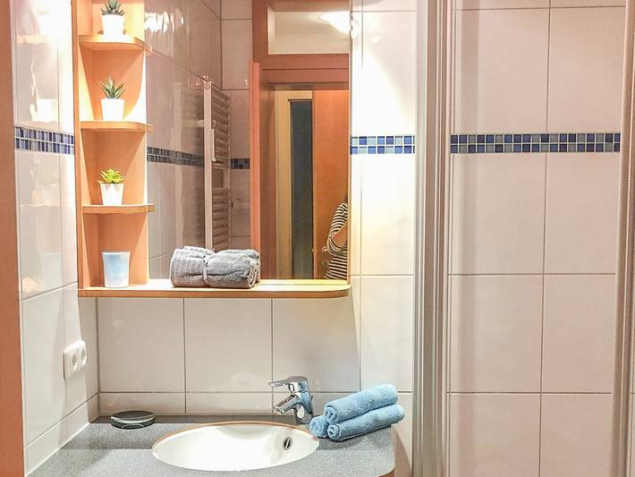 Ganze Ferienwohnung, Kleiner Wilder 1 in Fischen, Bayerisch Schwaben