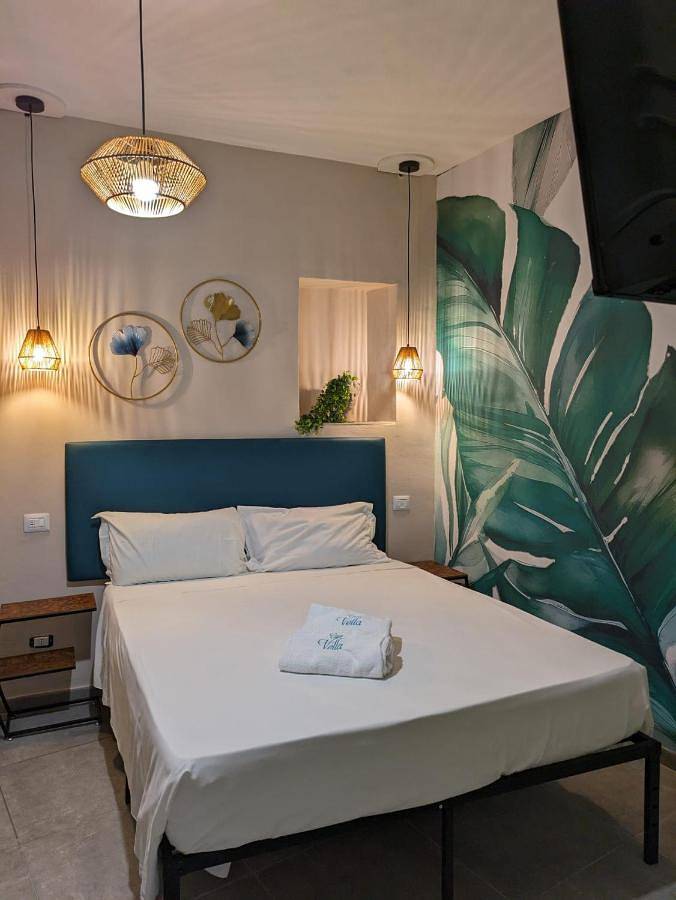 Maison d’hôte pour 4 personnes à Agrigente - 3