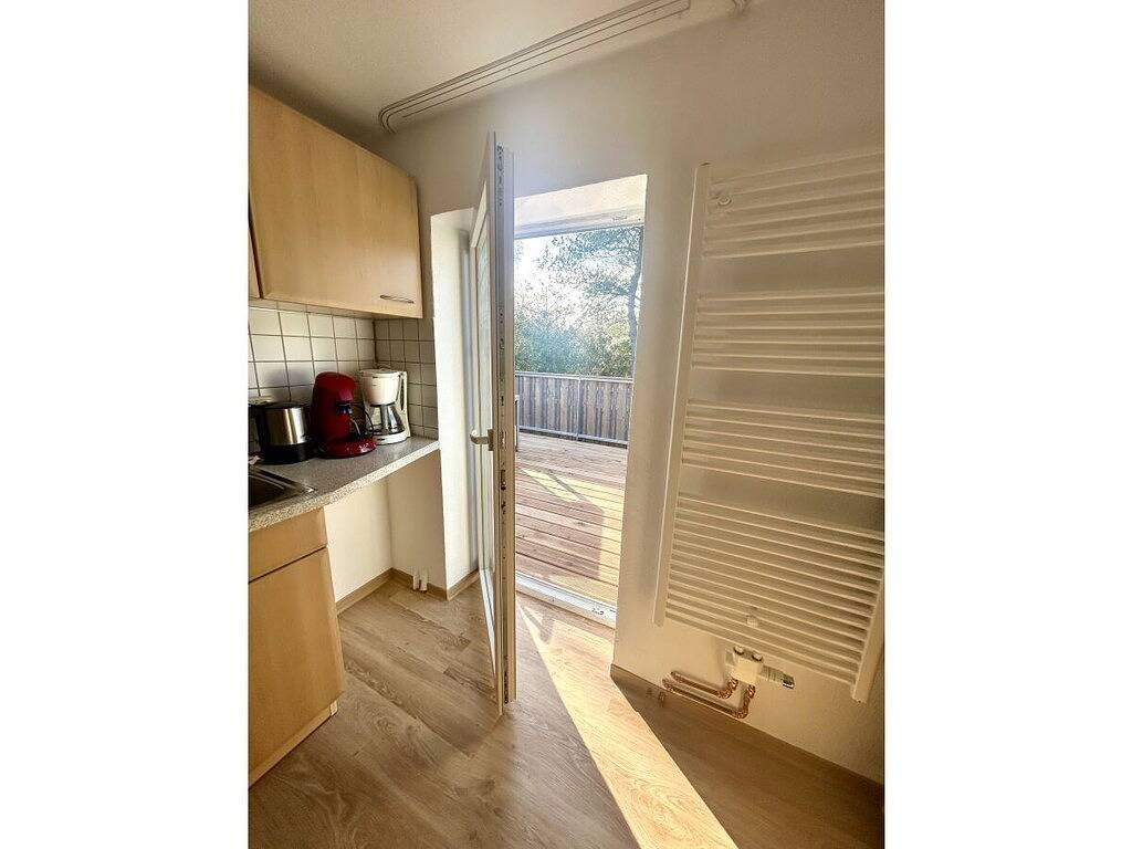 Ferienwohnung mit 3 Schlafzimmer in St. Peter-Bad, St. Peter-Ording