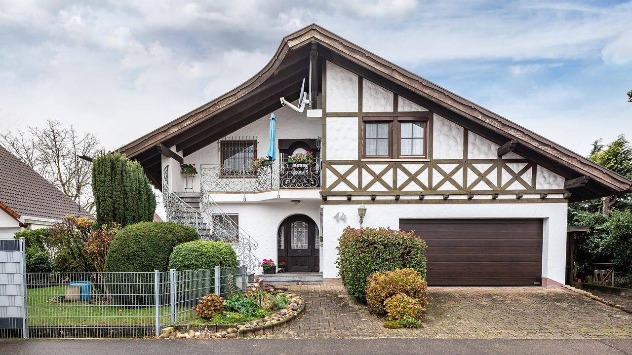 Ganze Ferienwohnung, Ferienwohnung für 2 Personen (40 m²) in Breisach am Rhein in Oberrimsingen, Breisach am Rhein